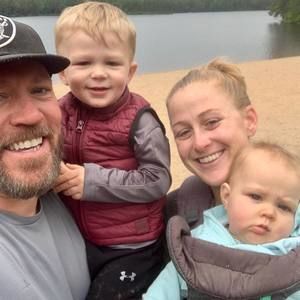 Meet your Posher, Wayne